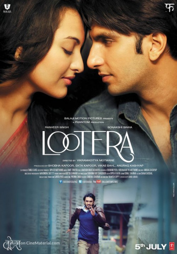 EXCLUSIVE: 6 Years of Lootera: Would love to recreate some