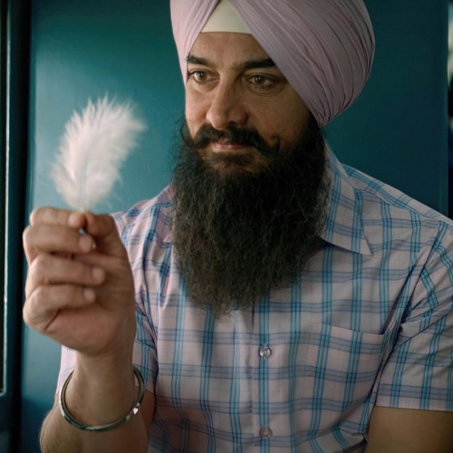 Laal Singh Chaddha Opening Weekend Box Office: Aamir Khan starrer stays low  at Rs 27 crore in 3 days