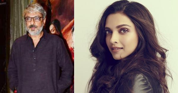 EXCLUSIVE: Deepika Padukone in talks to play dacoit queen Roopmati in ...