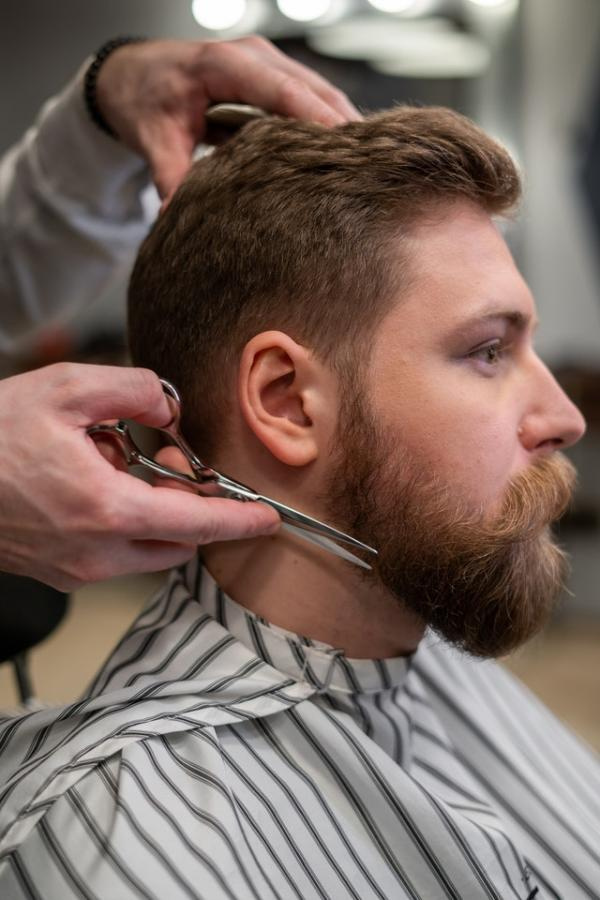 EXCLUSIVE: Simple Yet Effective Men's Grooming Tips Every Man Should ...