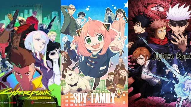 Tokyo Anime Award Festival (TAAF) 2021 Winners announced! - Super Sugoii®