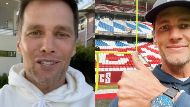 Tom Brady Reveals He Will Soon Be Welcoming New Member in His Family Months  After Split With Gisele Bündchen - EssentiallySports