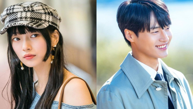 In pics: A peek into Bae Suzy and Yang Se-jong's K-drama, Doona