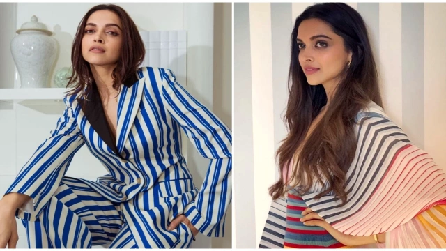 Deepika Padukone Shows You 7 Ways To Rock One Of Summer's Hottest