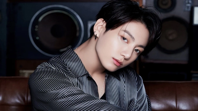 Jungkook do BTS (Cortesia: BIGHIT MUSIC)