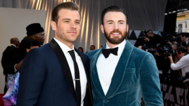 Chris Evans' Family: All About the Actor's Parents and Siblings