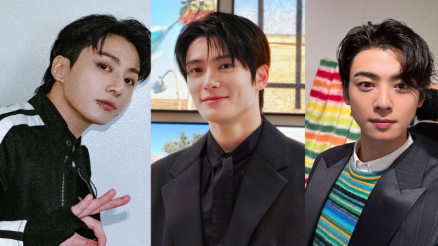 Fan who allegedly disrupted ASTRO's Cha Eun Woo, NCT's Jaehyun, and  Jungkook's outing breaks silence amid scrutiny from fans - Times of India