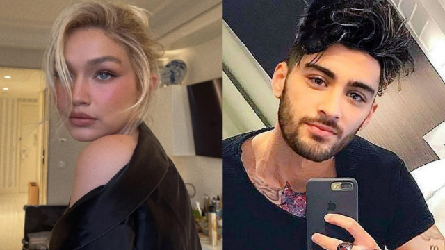 Gigi Hadid, Zayn Malik's Daughter's Baby Album: Family Photos