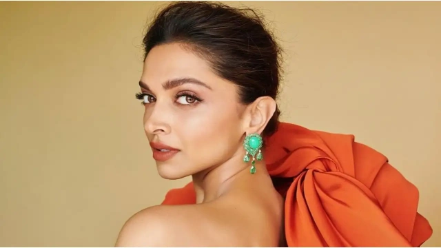 Deepika Padukone seems quite excited about her new Oscar gig! - The  Economic Times