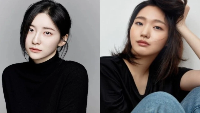 [Upcoming Drama 2023] Eun Jung And Sang Yeon, 은중과 상연-Kim Go Eun & Park ...