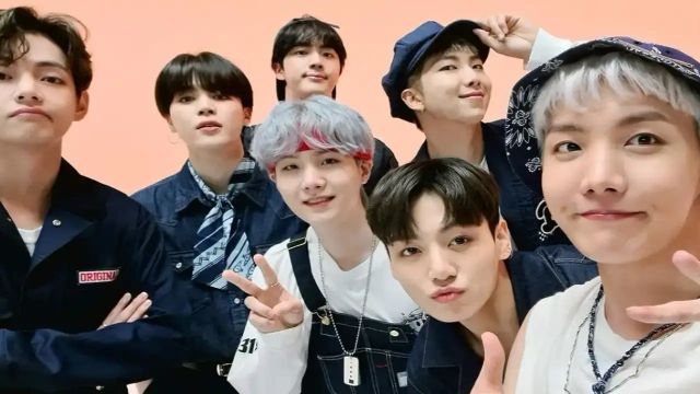 Most Popular Boy Group Members October 2022: BTS Jimin, Jungkook