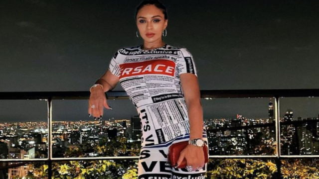 Who is DJ Envy's wife Gia Casey? Take closer look at record producer's  personal life