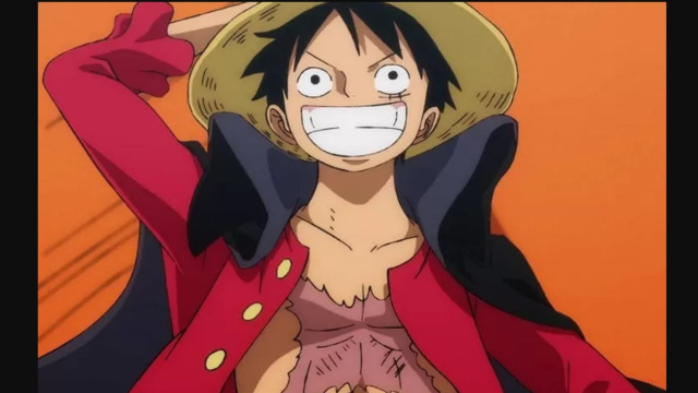 One Piece PFP 40 Profile Pictures For Fans  LAST STOP ANIME