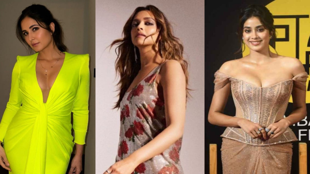 Deepika Padukones Worst Outfits