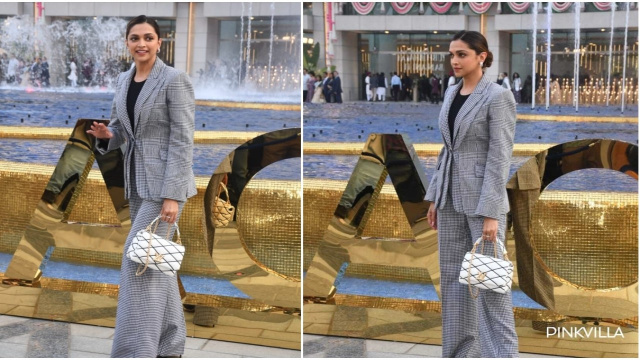 What's In My Bag with Deepika Padukone, Fashion, Bollywood, Pinkvilla