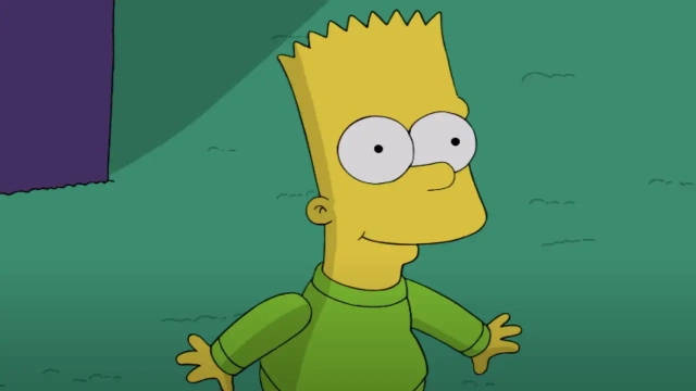 World Simpsons Day: The Simpsons' top five most famous predictions