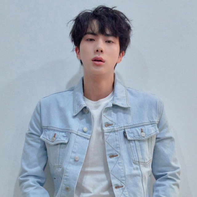 BTS' Jin's 'Super Tuna' achieves THESE new global records on TikTok and  YouTube | PINKVILLA: Korean