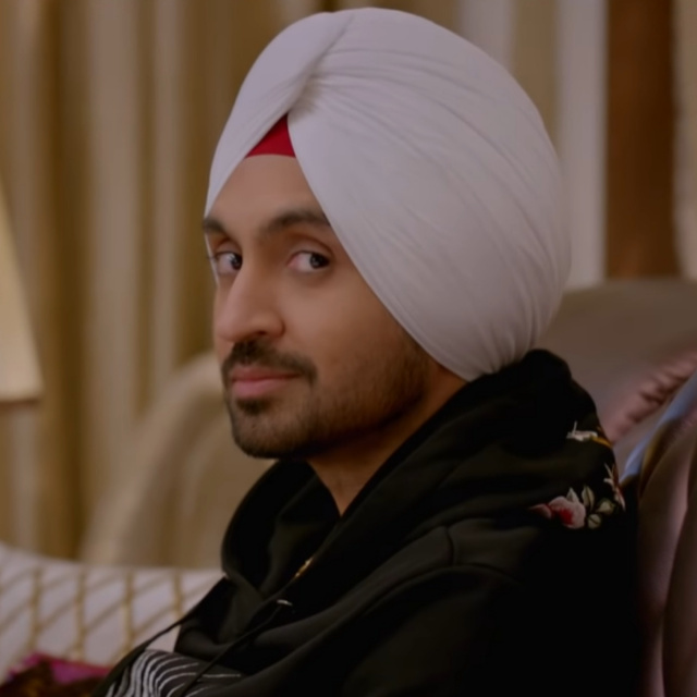 Diljit Dosanjh and Gal Gadot have a common connection you might not know  about - IBTimes India