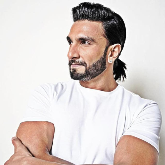 Ranveer Singh To Enter Hollywood?