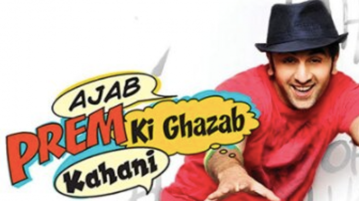 Ajab Prem Ki Ghazab Kahani Movie Review Release Date 2009 Box