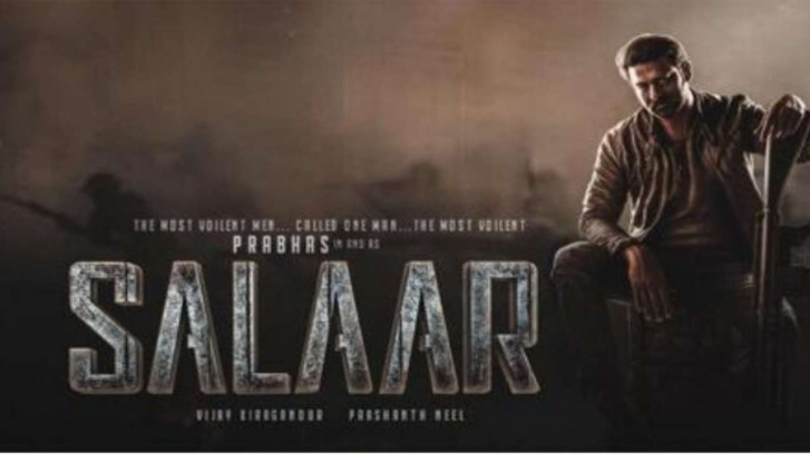 Salaar Movie: Review | Release Date (2023) | Box Office | Songs | Music ...