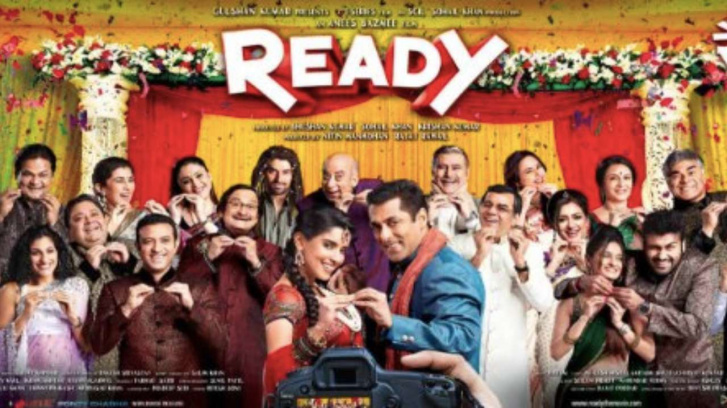 ready movie review