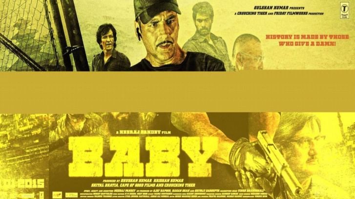 baby movie review imdb wikipedia