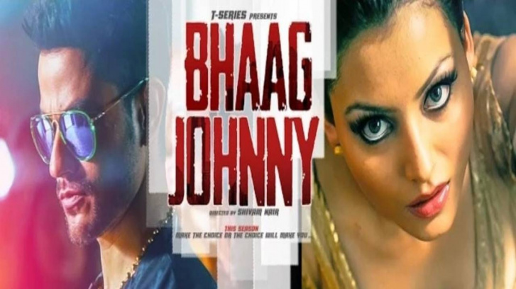 bhaag johnny Movie: Review | Release Date (2015) | Box Office | Songs ...