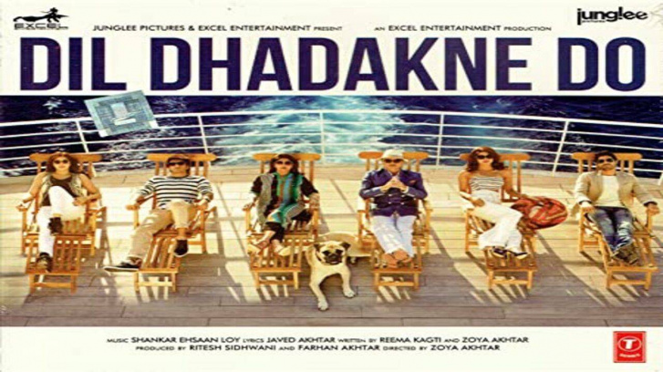 Dil Dhadakne Do Movie: Review | Release Date (2015) | Box Office ...