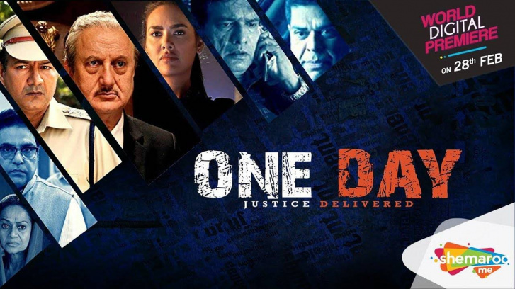 one-day-movie-review-release-date-2019-box-office-songs