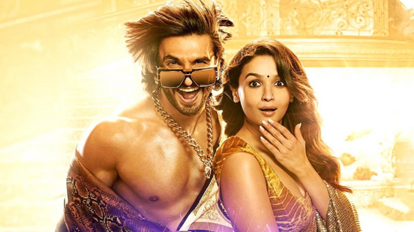 Rocky Aur Rani Kii Prem Kahaani Movie Review: It’s a Ranveer Singh and Alia Bhatt show