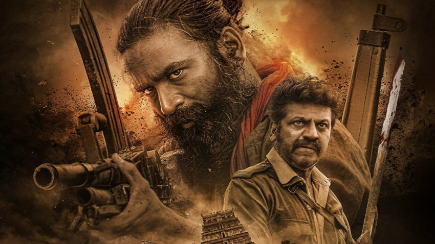 Captain India Movie: Showtimes, Review, Songs, Trailer, Posters