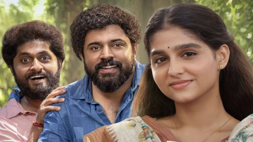 Malayalee from India REVIEW: Nivin Pauly shines in this Dijo Jose Antony-directed mediocre socio-political drama | PINKVILLA