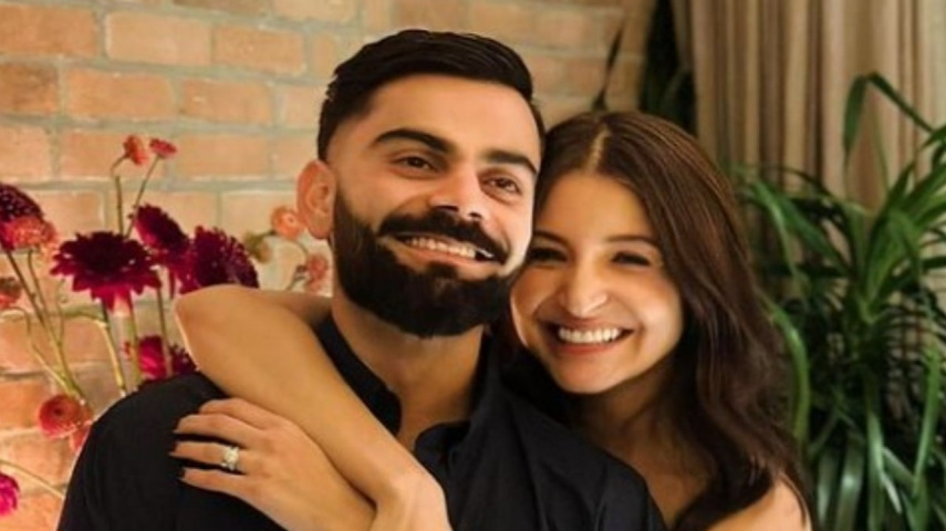 THROWBACK: When Virat Kohli spoke about having kids with Anushka Sharma ...