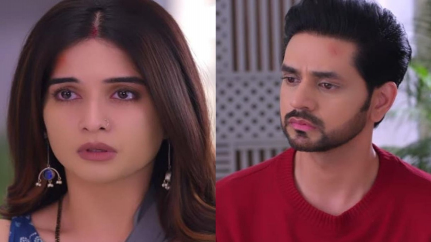 Ghum Hai Kisikey Pyaar Meiin: Bhosale family plans to announce Savi and ...