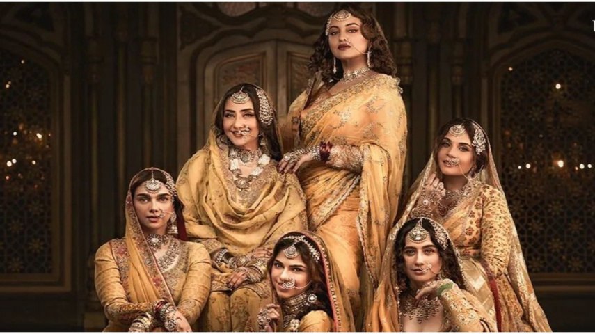 Heeramandi: 5 reasons to watch Sanjay Leela Bhansali’s series starring Manisha Koirala, Sonakshi Sinha and more