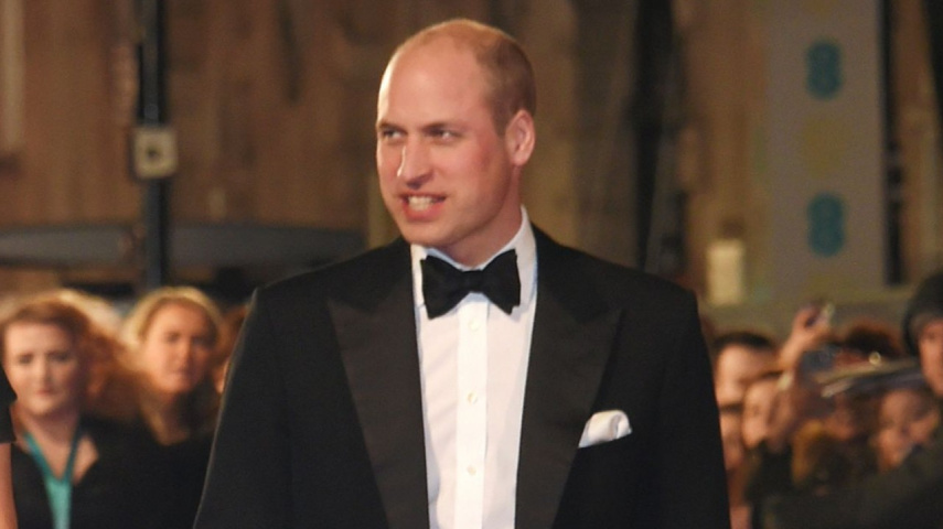 THIS Is How Prince William Responded To King Charles' Cancer Diagnosis ...