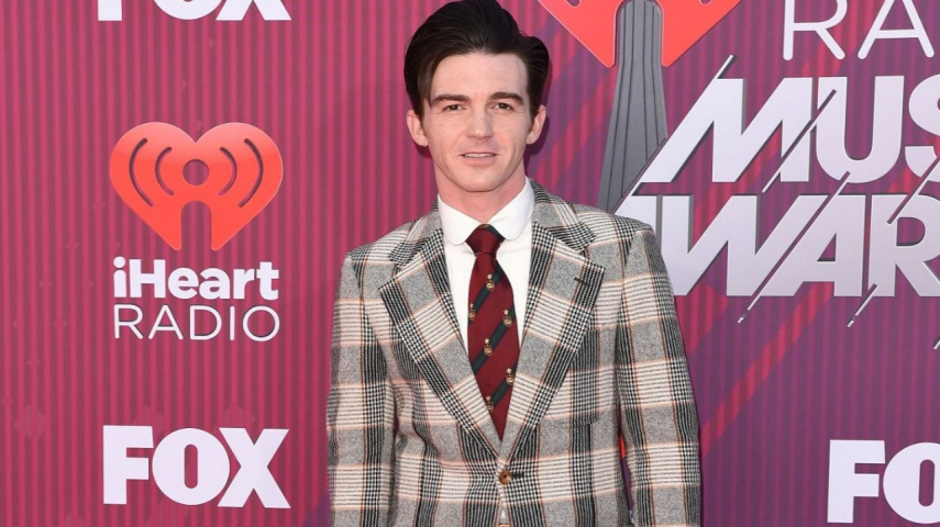 Drake Bell Opens Up About Sexual Abuse As A Child Star; Says ...