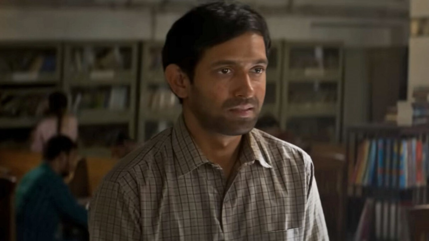 12th Fail Day 4 Box Office: Vikrant Massey film passes the Monday Test ...