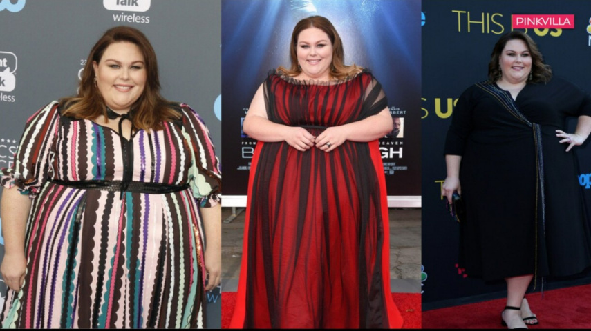 Chrissy Metz’s Weight Loss Journey: A Story of Resilience | PINKVILLA