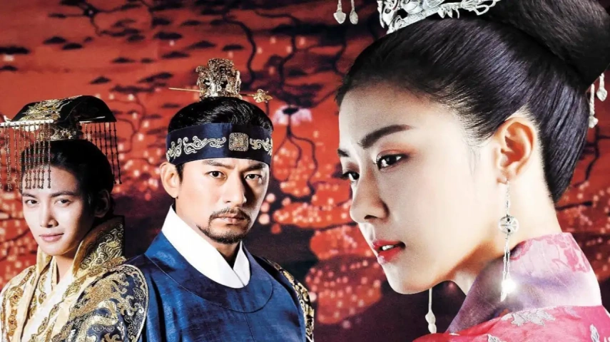 9 years of Empress Ki: 3 reasons why you should watch the iconic drama ...