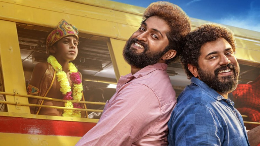 8 tweets to read before watching Nivin Pauly's Malayalee From India