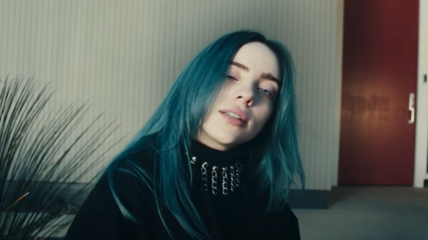 Met Gala: What Rule Did Billie Eilish Break Along With Halle Bailey ...