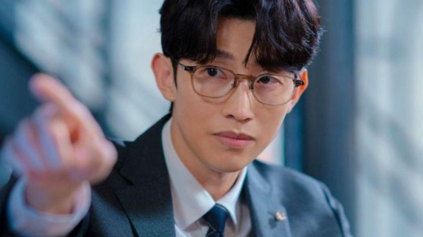 Kang Ki Younger: JTBC