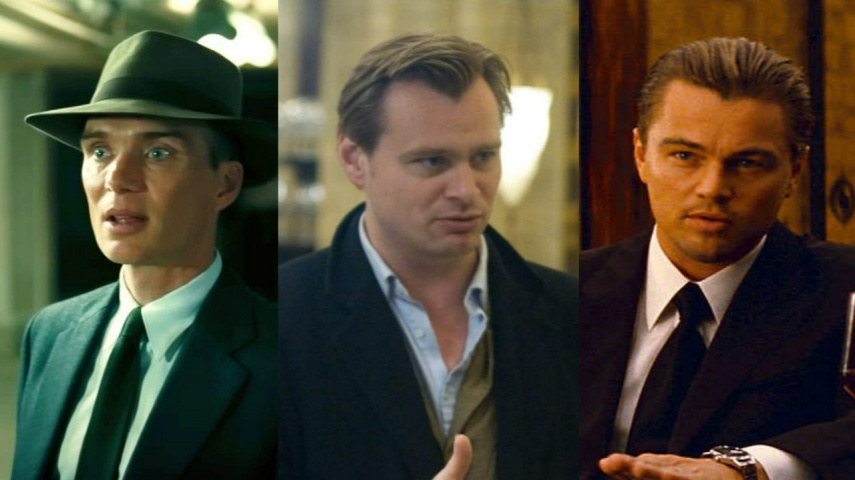 Christopher Nolan Explains Inception Ending After 13 Years Reveals It