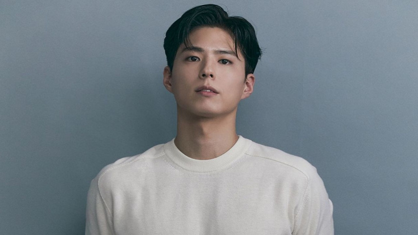 Is Park Bo Gum getting married? Encounter actor says 'it's about time I ...