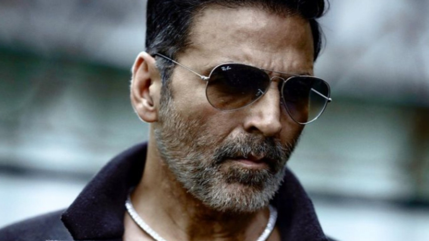 Flashback Friday: Akshay once reclaimed his fees by taking THIS from producer's house