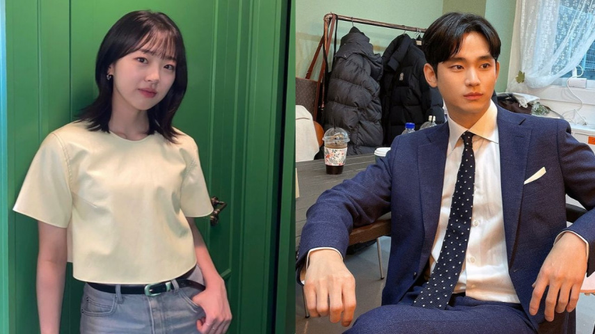 [Upcoming Drama 2025] Knock Off, 넉오프 -Kim Soo Hyun & Jo Bo Ah- - k ...