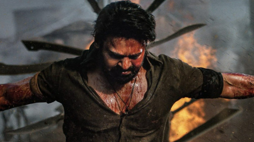 Salaar 2: Here’s when the filming of Prabhas starrer will begin | PINKVILLA