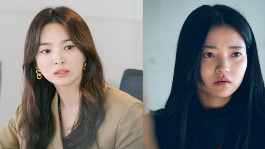 10 best Korean actresses of all time: Song Hye Kyo, Kim Tae Ri, Shin ...